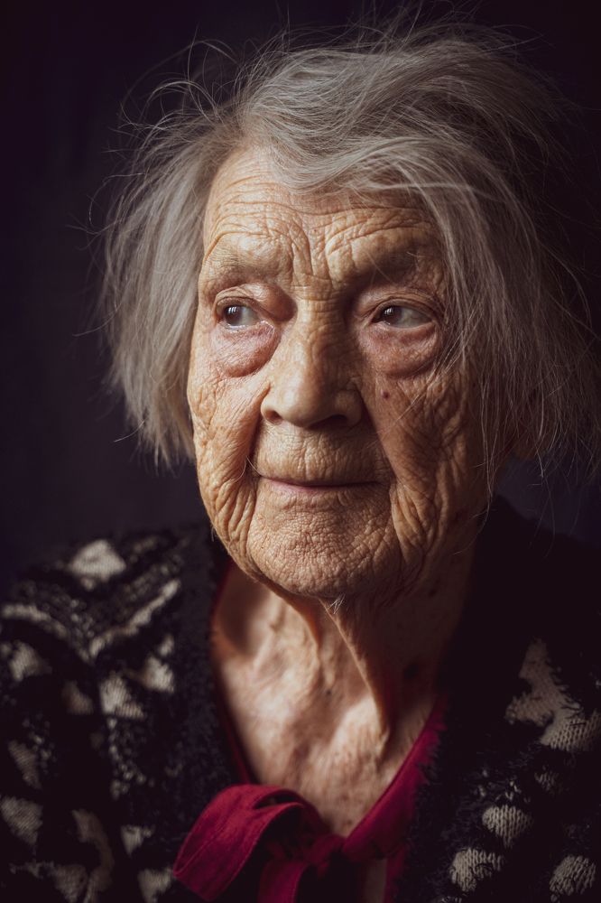 Photograph by Василиса Новикова