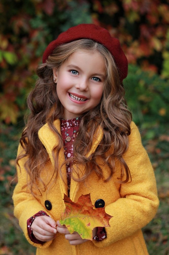 Photograph by Nata Gudbaeva