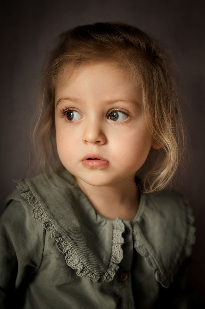 Photograph by Olesia Chepurchenko