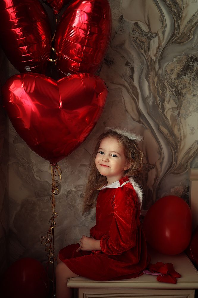 Фотография автора Татьяна