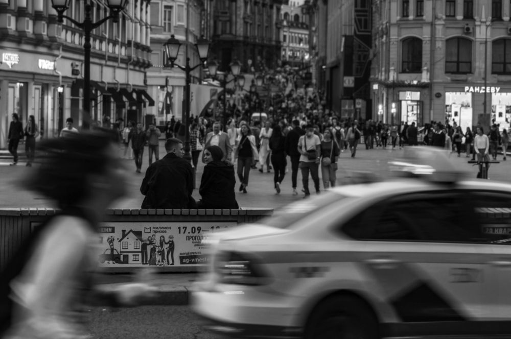 Фотография автора Тимур Разыков