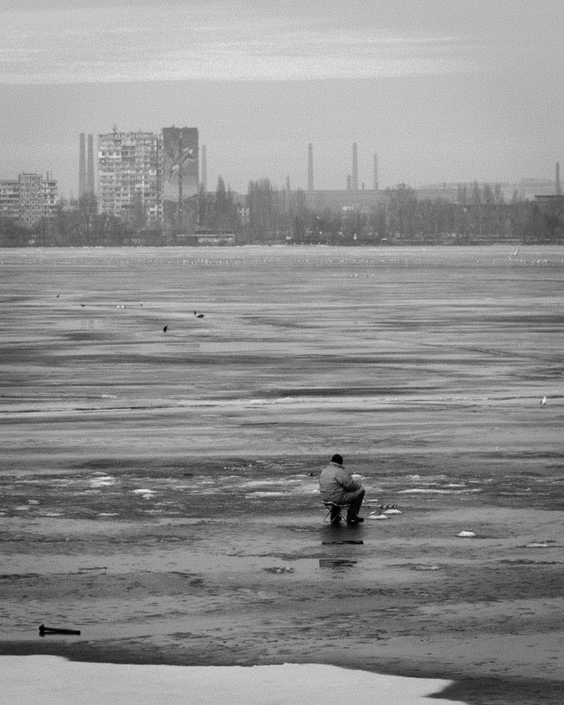 Photograph by Никита Виноградов