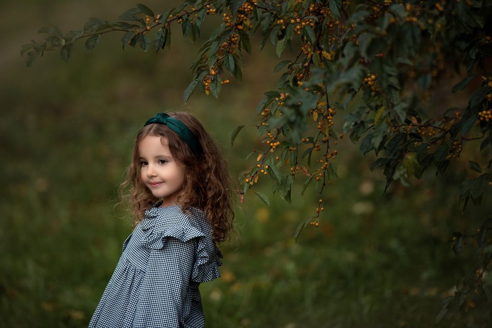 Photograph by Kristina