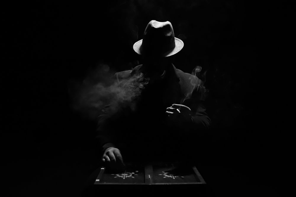 Photograph by hamid Rezaei