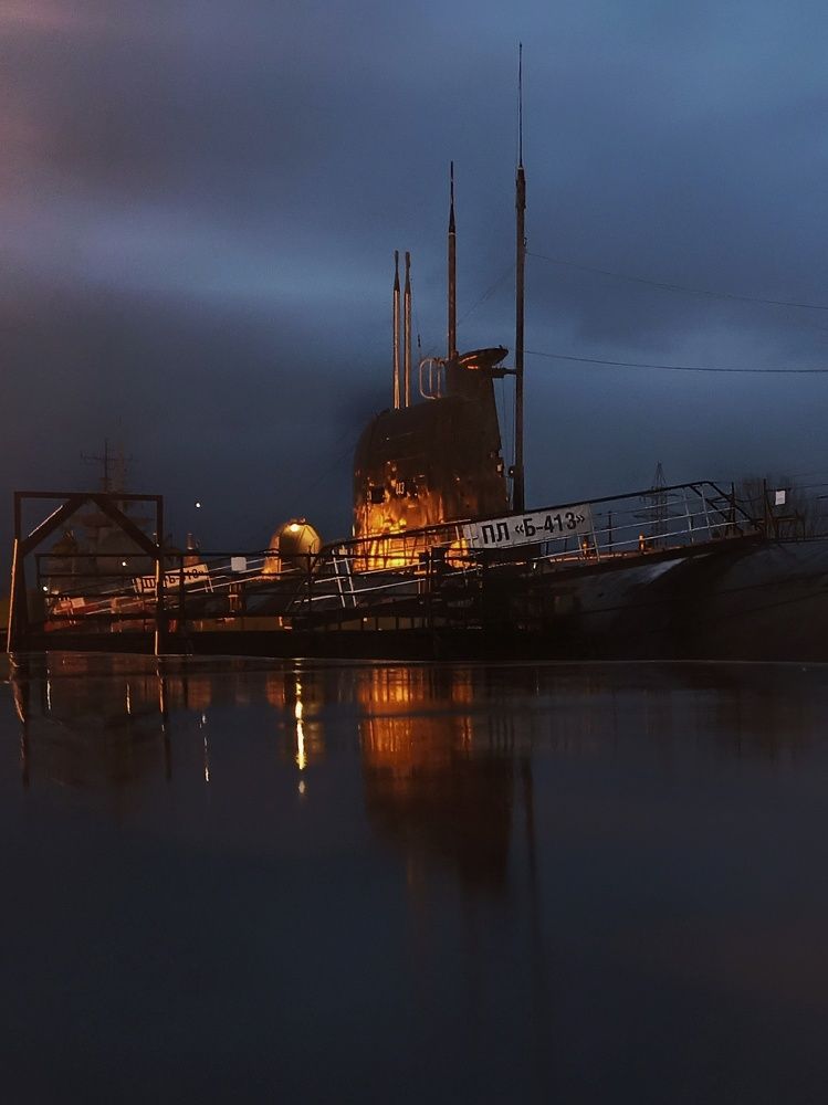 Photograph by Сергей Жигульский