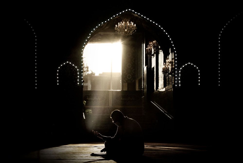 Photograph by Zahed shamari