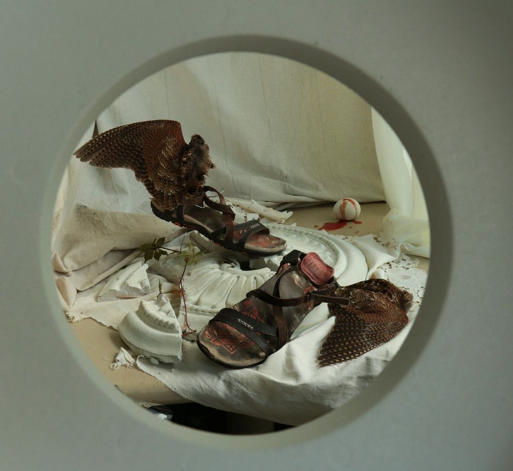 Photograph by Елена Измакова