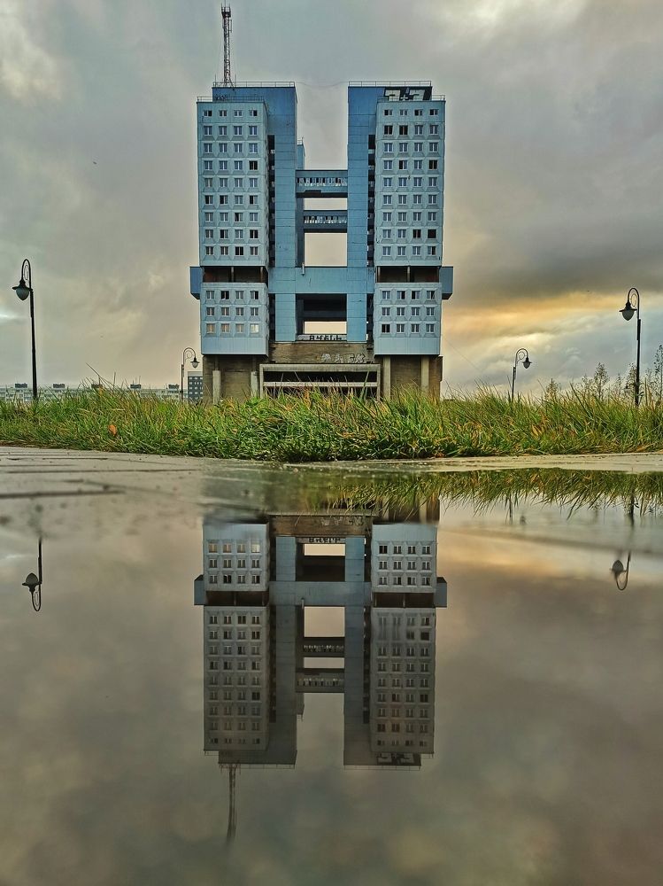 Photograph by Сергей Жигульский