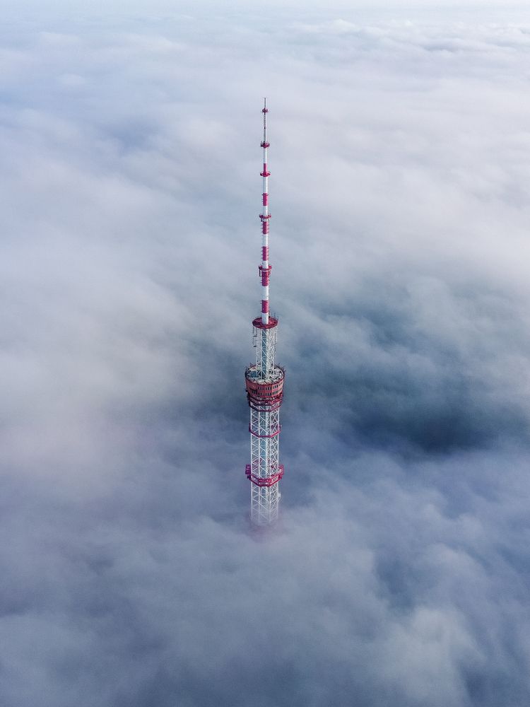 Фотография автора Андрей [Seencleyr] Чуяшенко