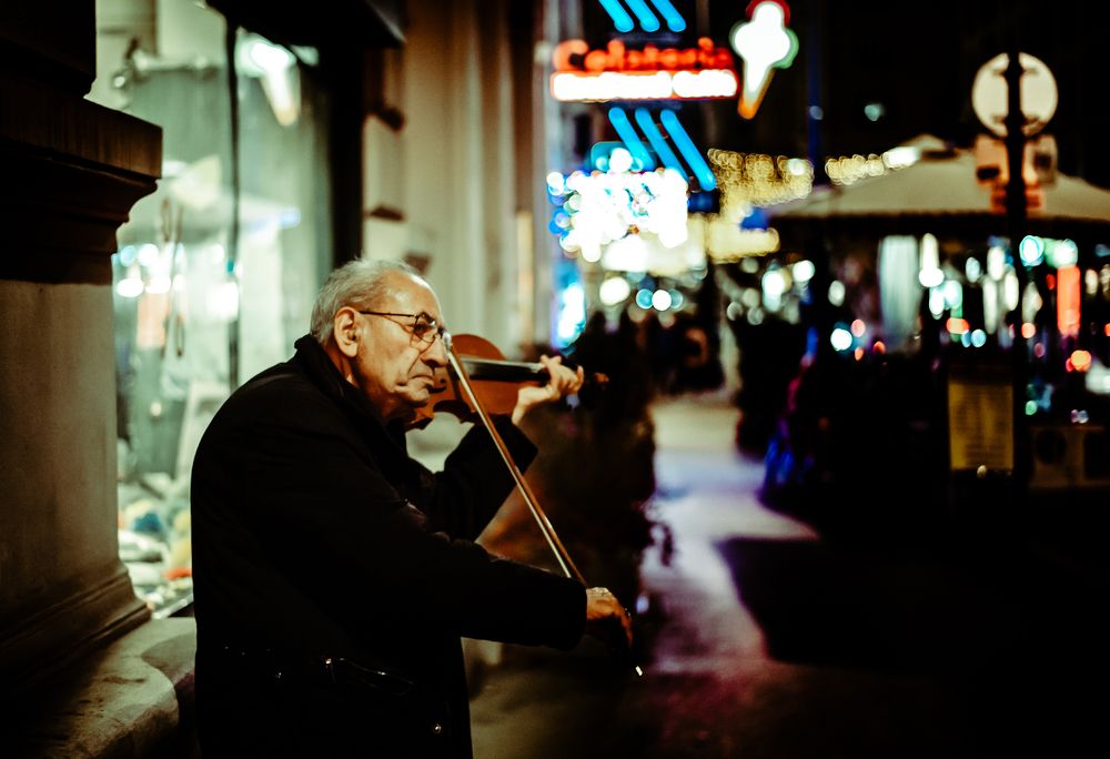 Photograph by Kostiantyn Stasiuk