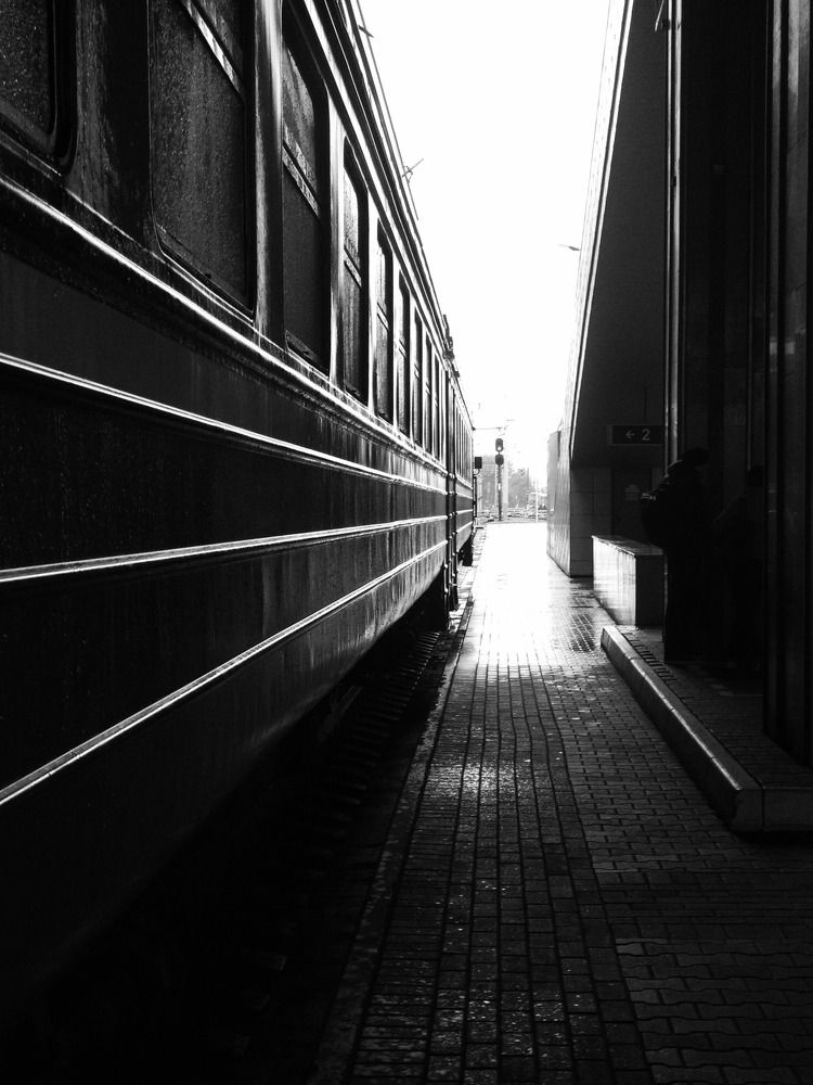 Photograph by Усевалад Куліш