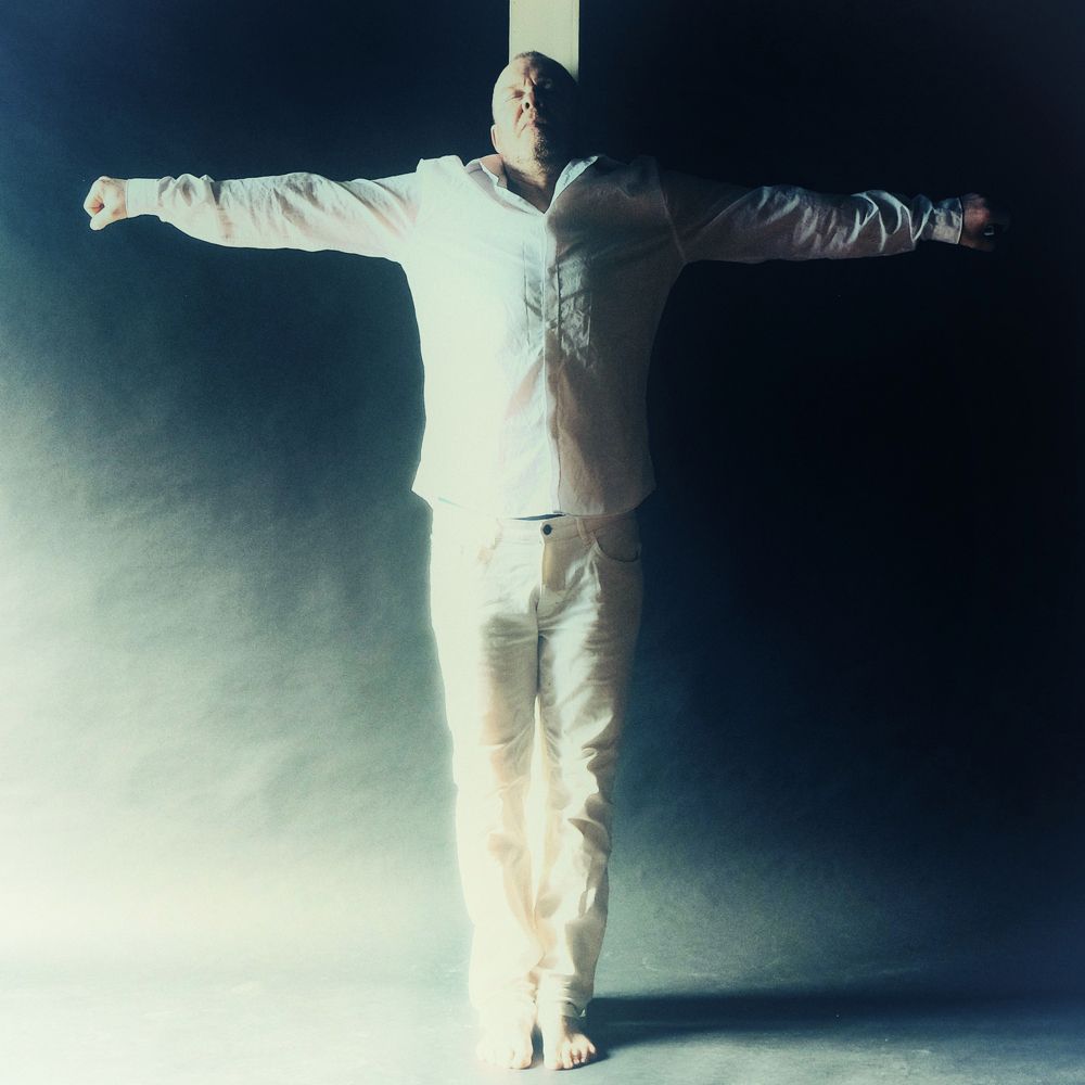 Photograph by Pål M. Smørvik