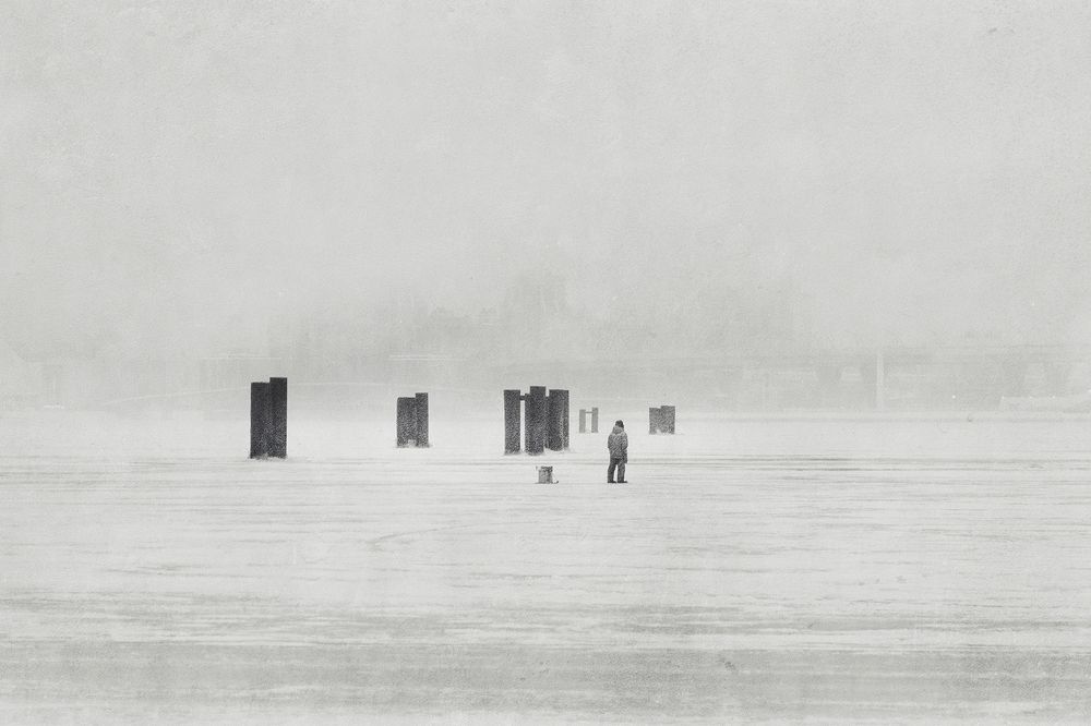 Photograph by Светлана Воробьёва