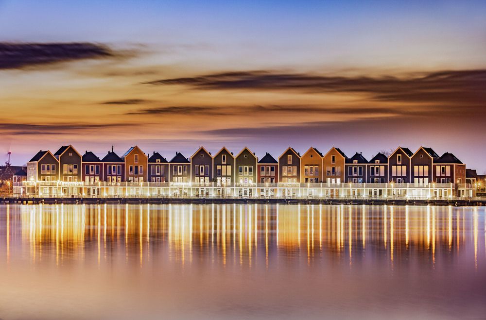 Photograph by Claudio Ciardi