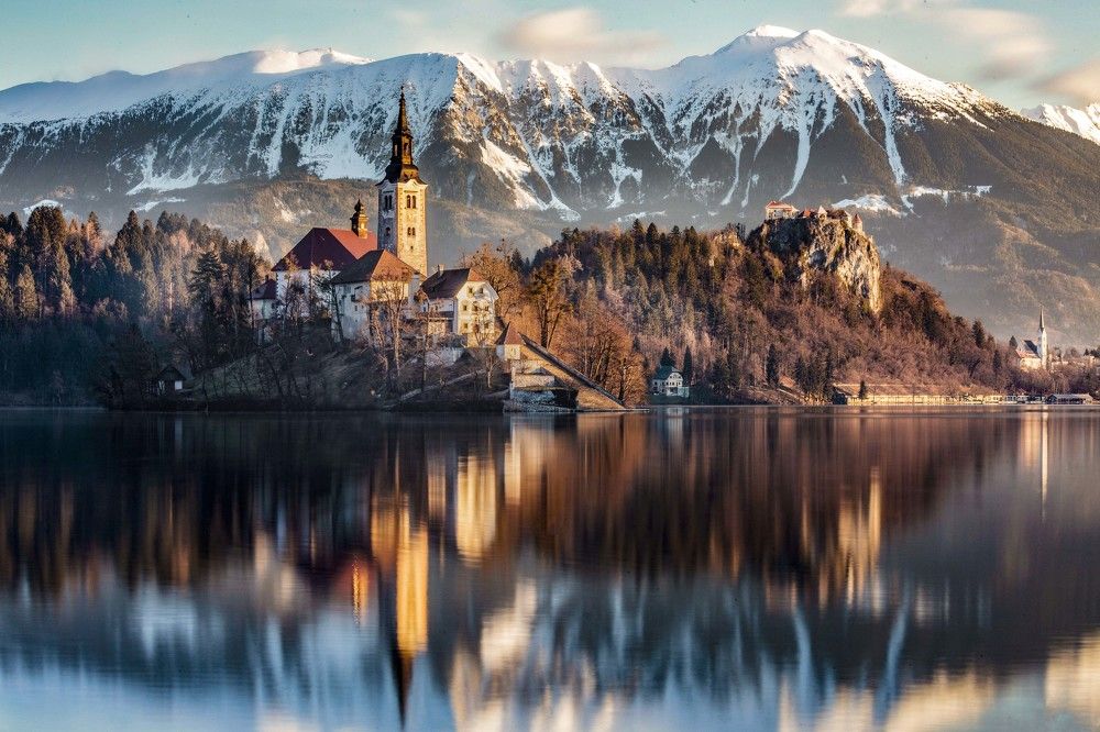 Photograph by Claudio Ciardi