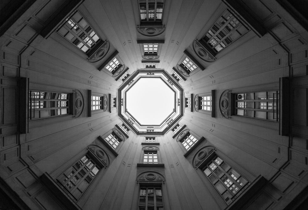 Photograph by Claudio Ciardi