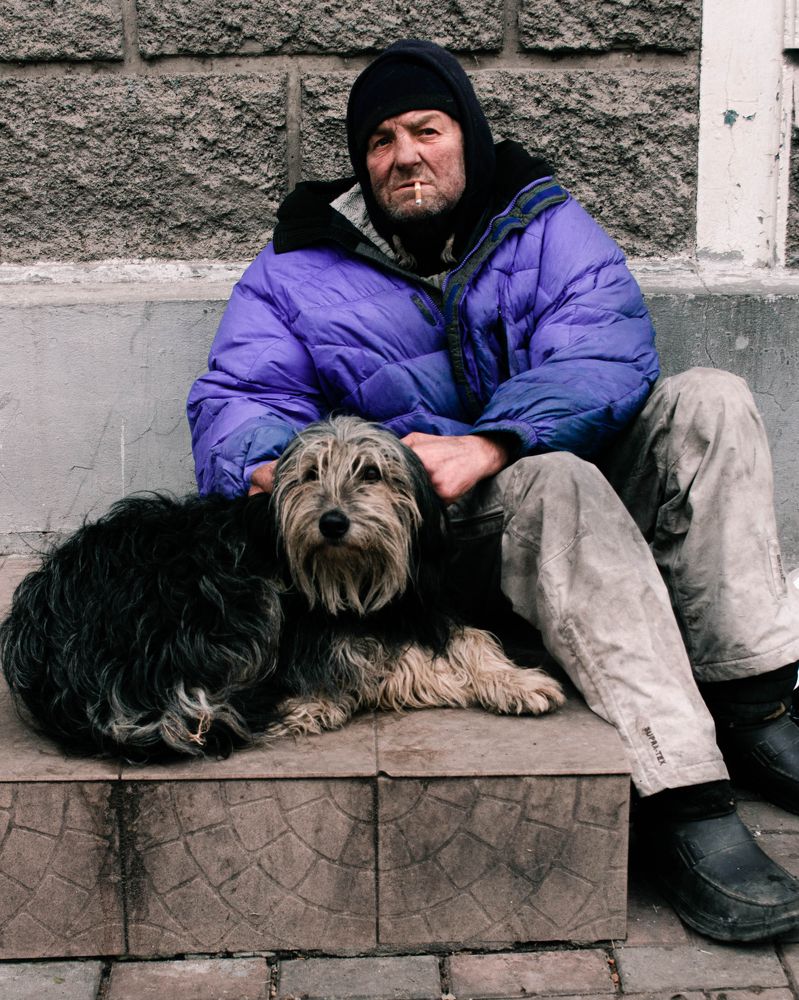 Photograph by Никита Виноградов