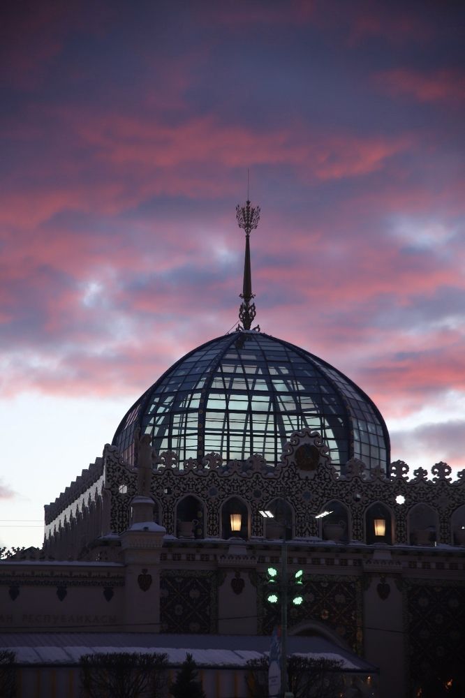 Фотография автора Ula