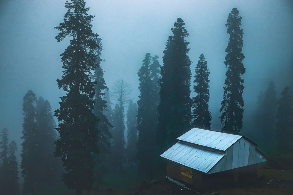 Photograph by Khawaja ubaid