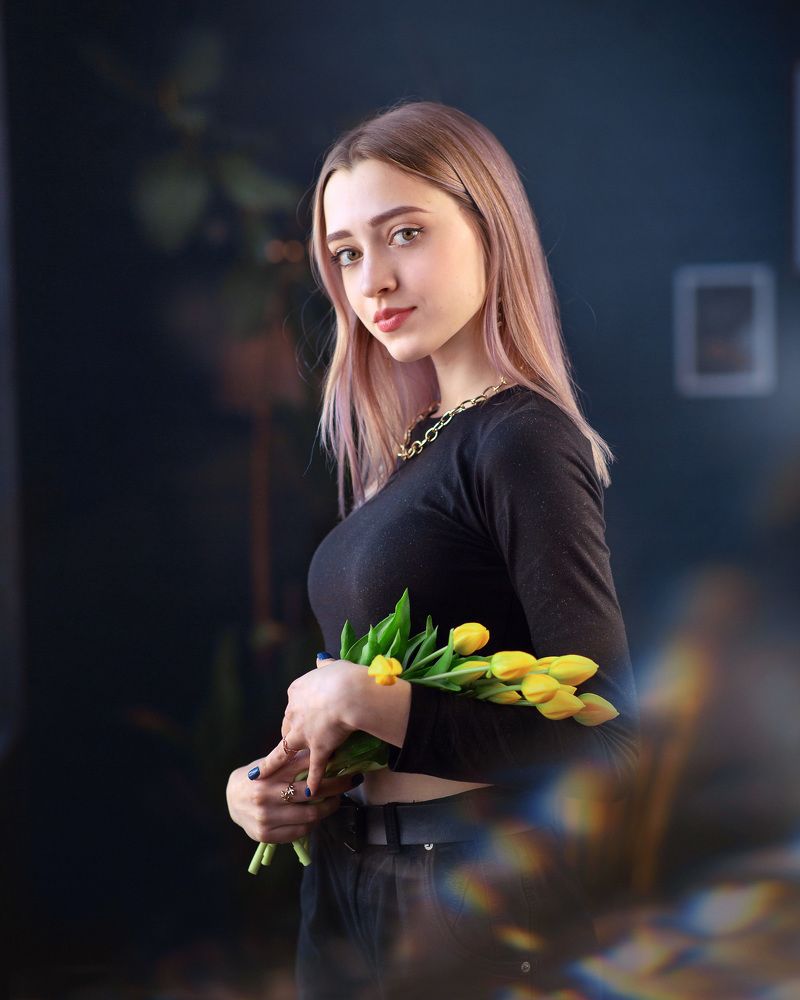 Photograph by Алла Мангилева