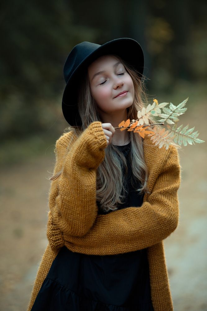 Photograph by Kristina