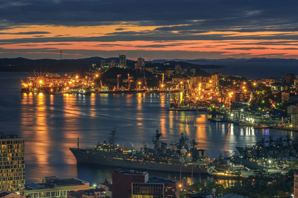 Photograph by Евгений Кучеренко