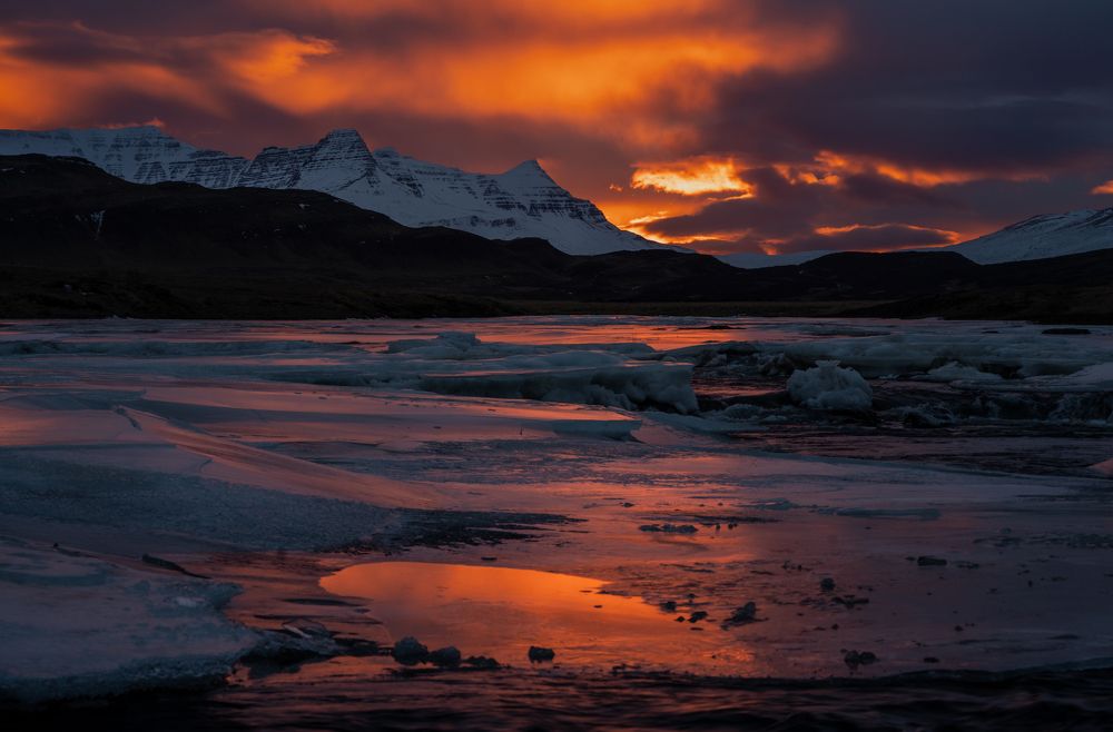 Photograph by Ruzena Bendova