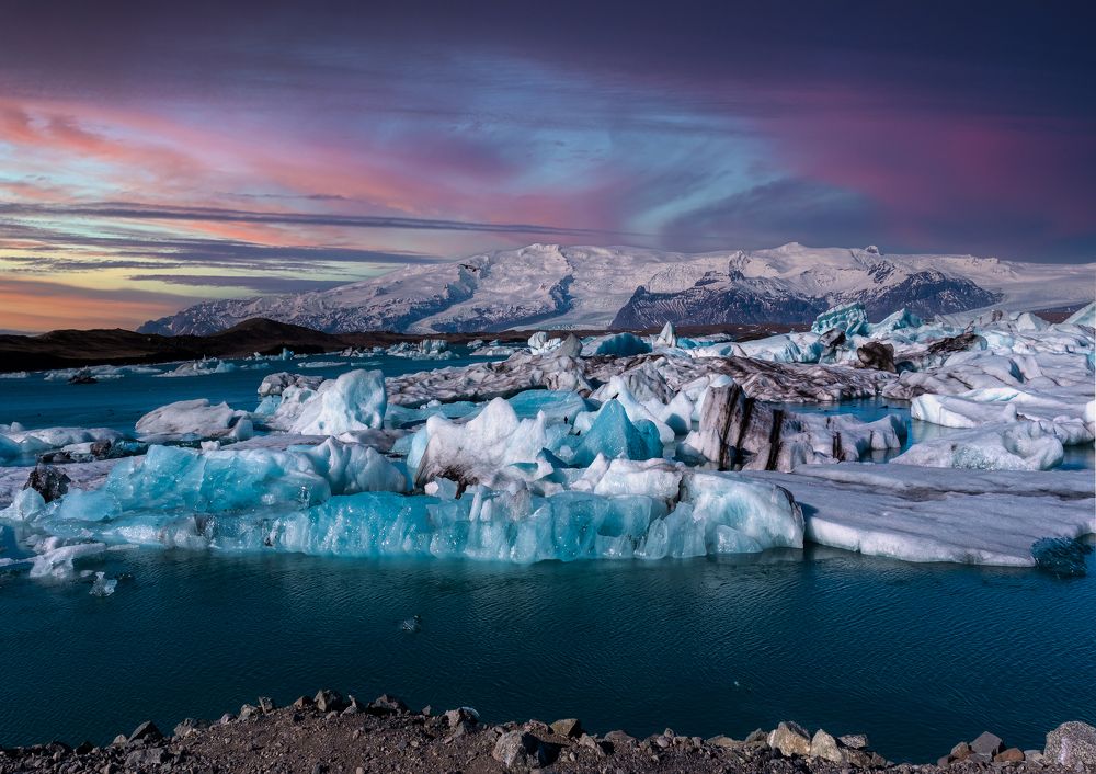 Photograph by Ruzena Bendova