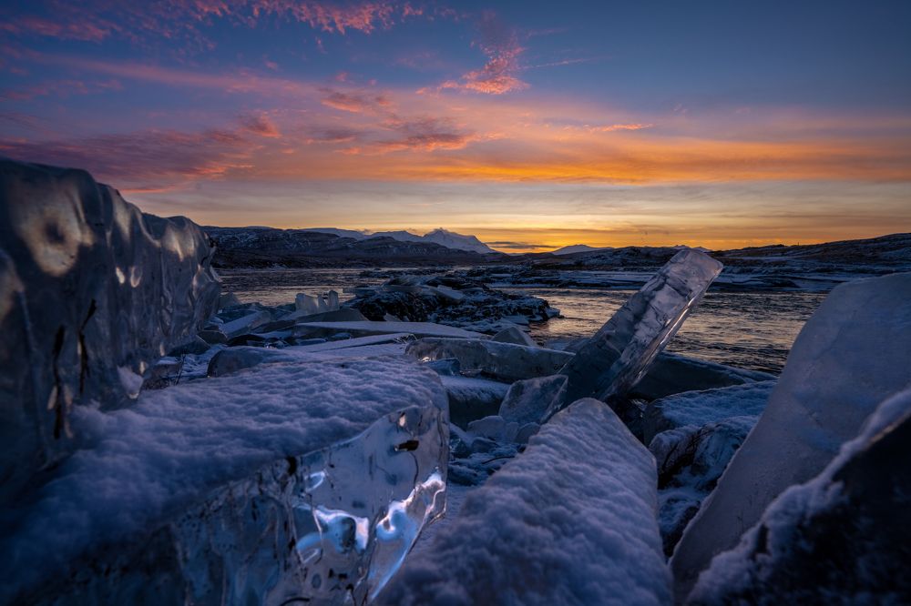 Photograph by Ruzena Bendova