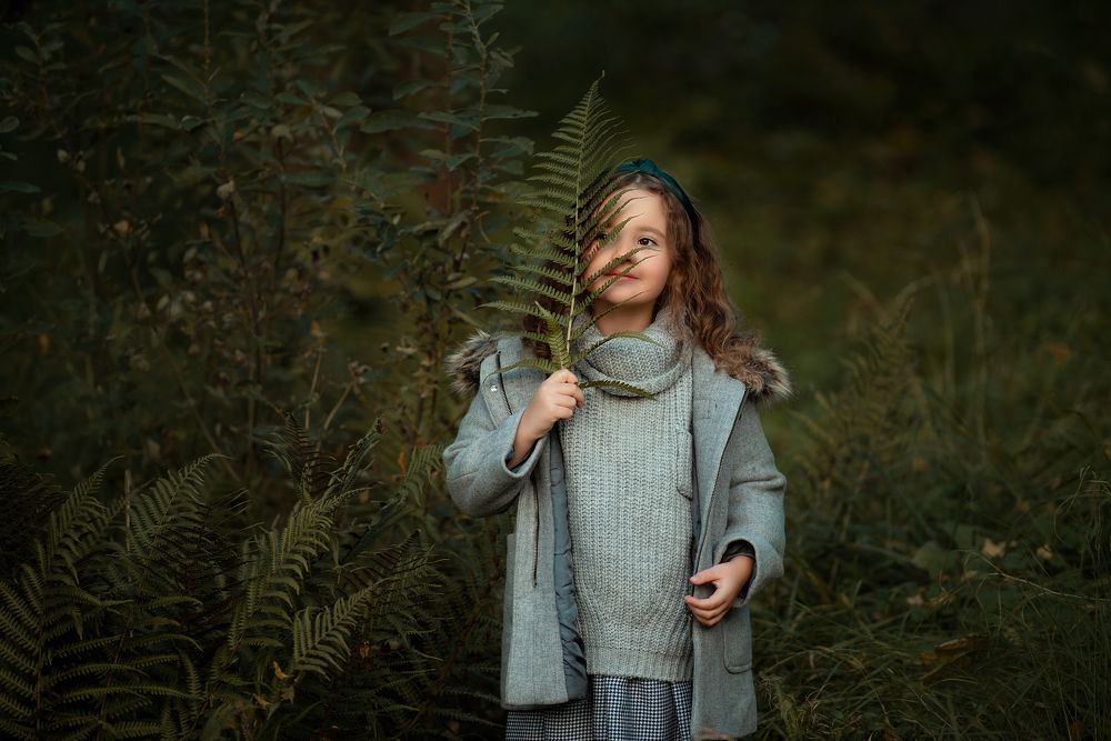 Photograph by Kristina