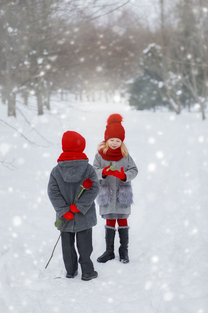 Photograph by Анна Урусова