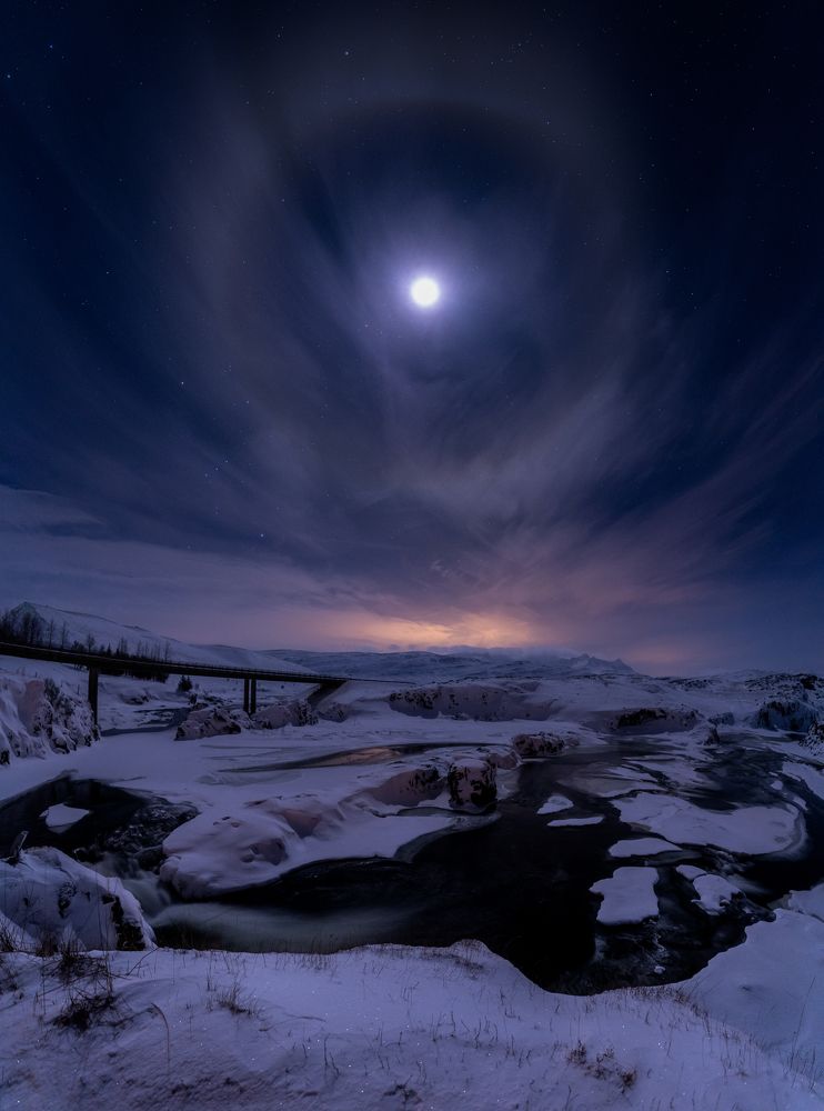 Photograph by Ruzena Bendova