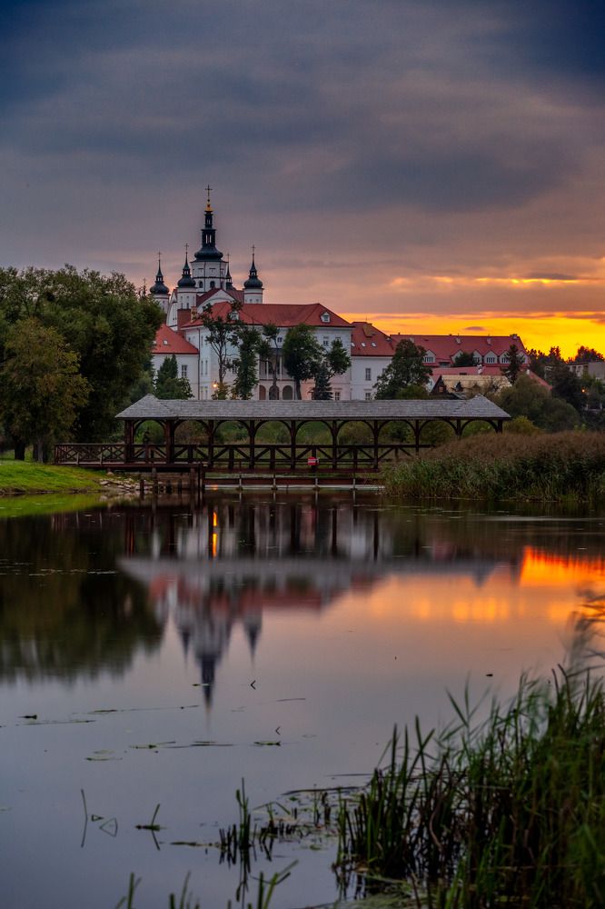 Photograph by Wiktor Kulesa