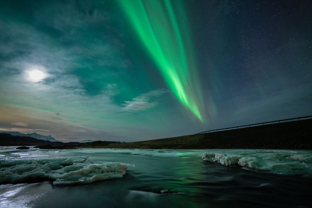 Photograph by Ruzena Bendova