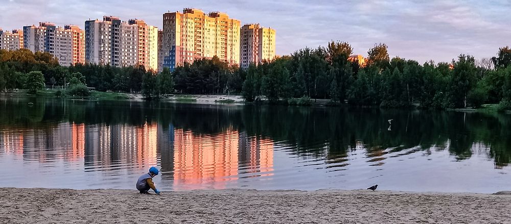 Photograph by Ирина Архипова