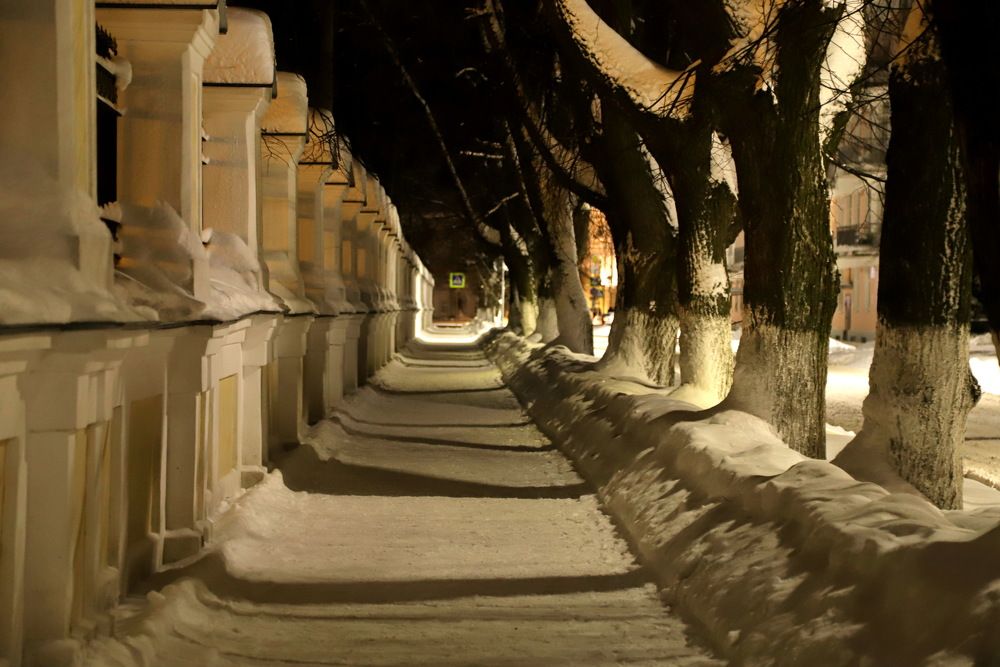 Photograph by Лада Денисова