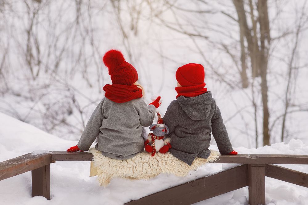 Photograph by Анна Урусова