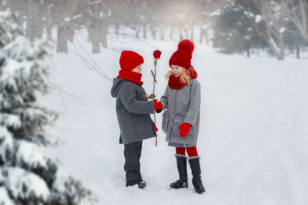 Photograph by Анна Урусова