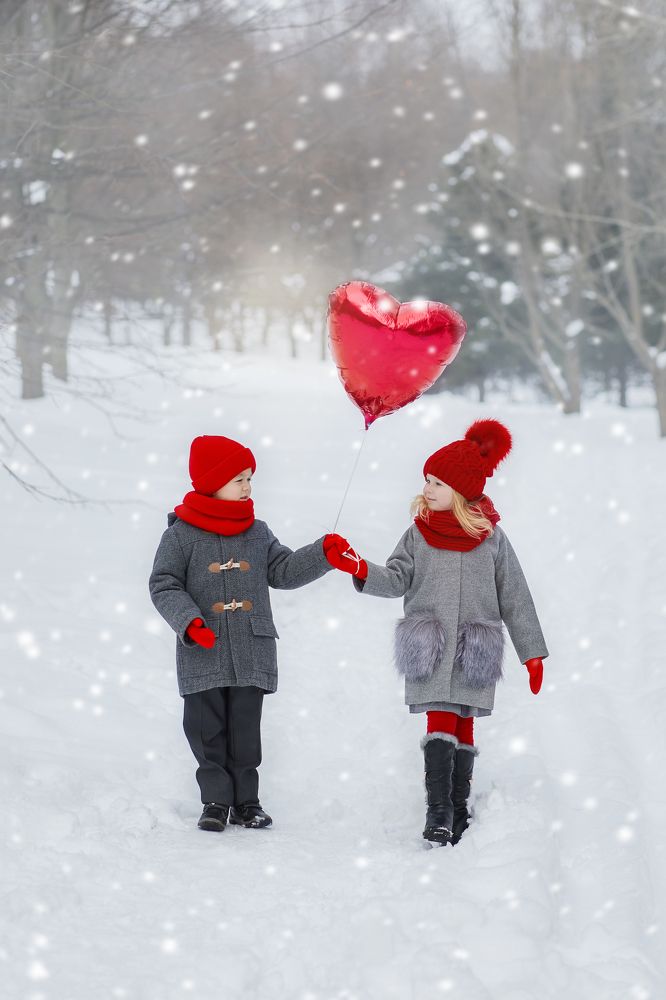 Photograph by Анна Урусова