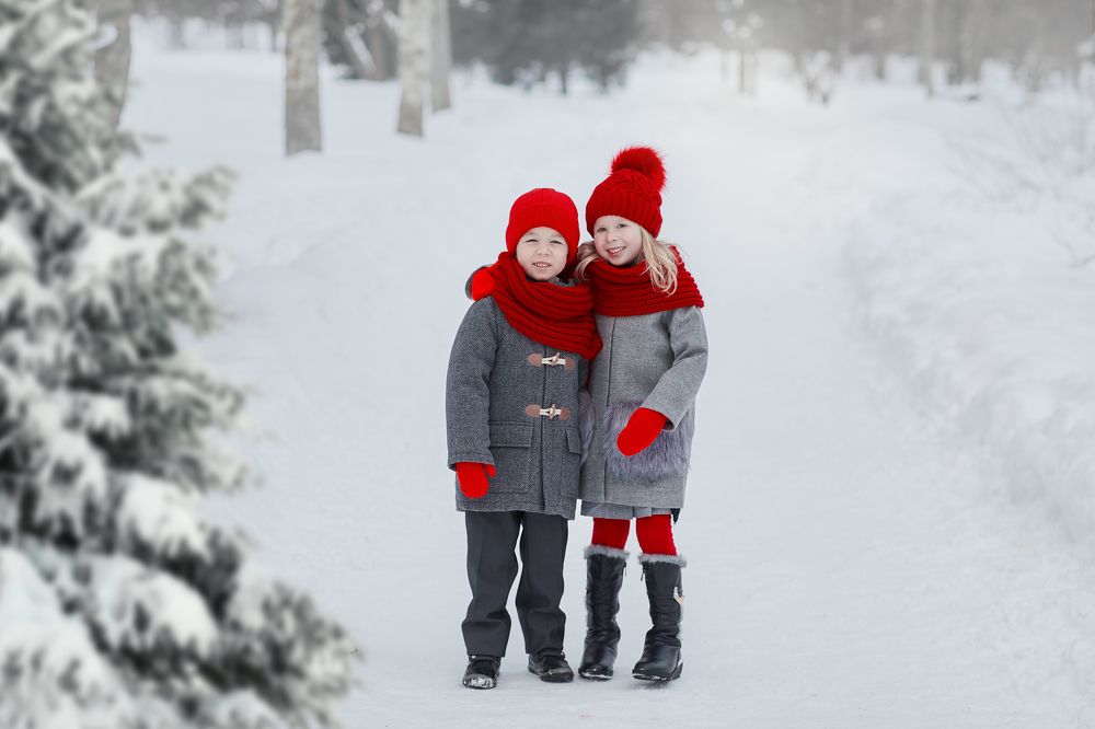 Photograph by Анна Урусова