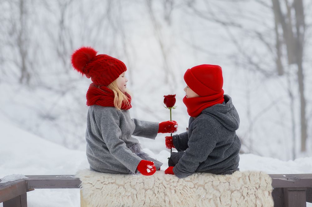 Photograph by Анна Урусова