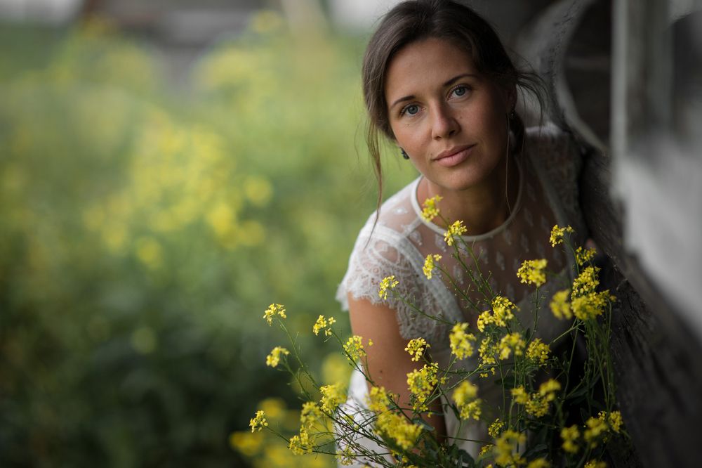 Photograph by Мария Пищалова