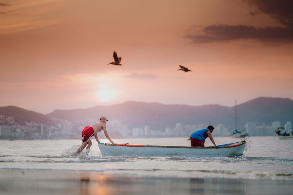 Photograph by Brian mena laureano