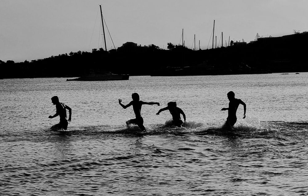 Photograph by Dimitris Papadopoulos