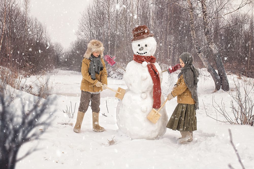 Photograph by Полотенко Екатерина