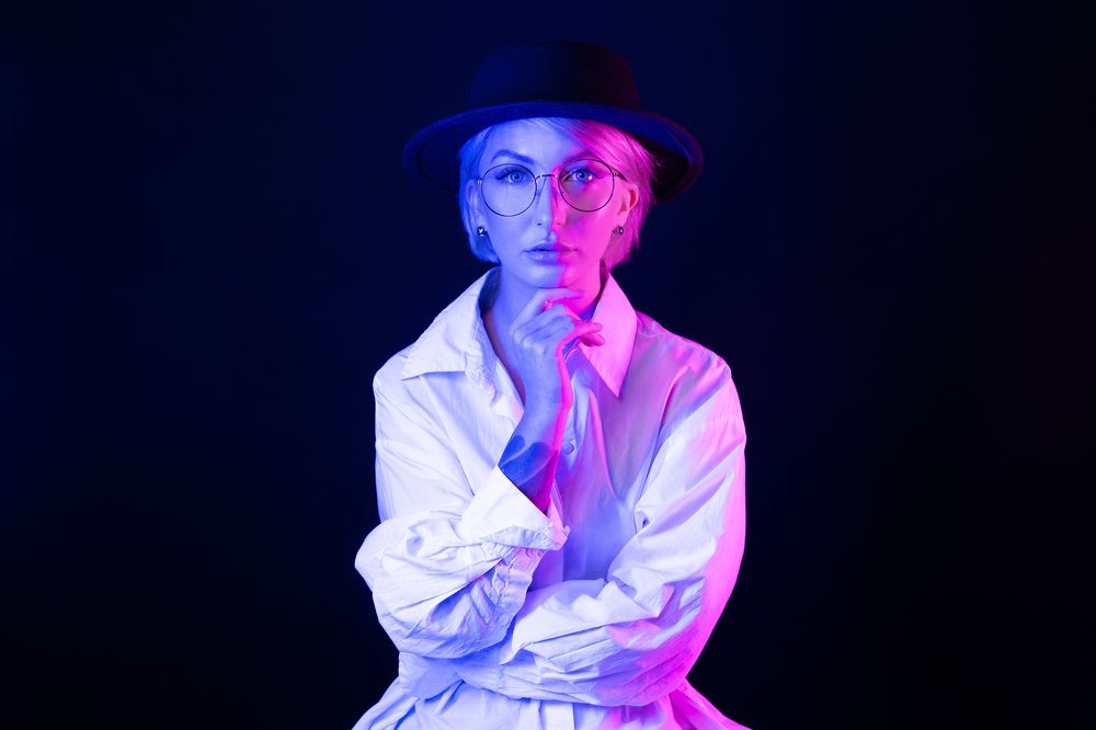 Photograph by Sergey Matyunin