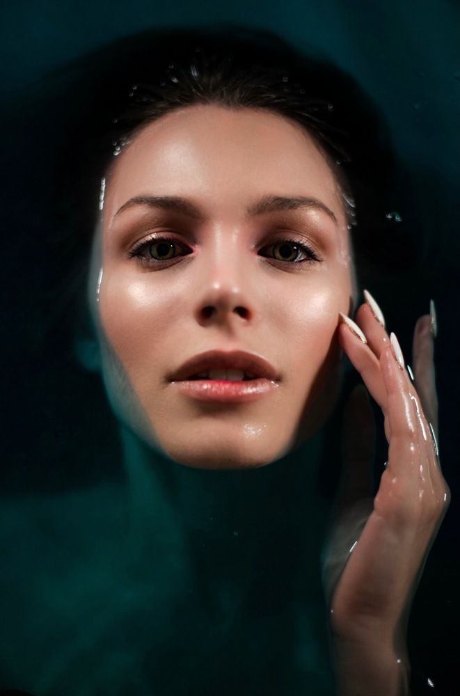 Photograph by Наталия Полякова