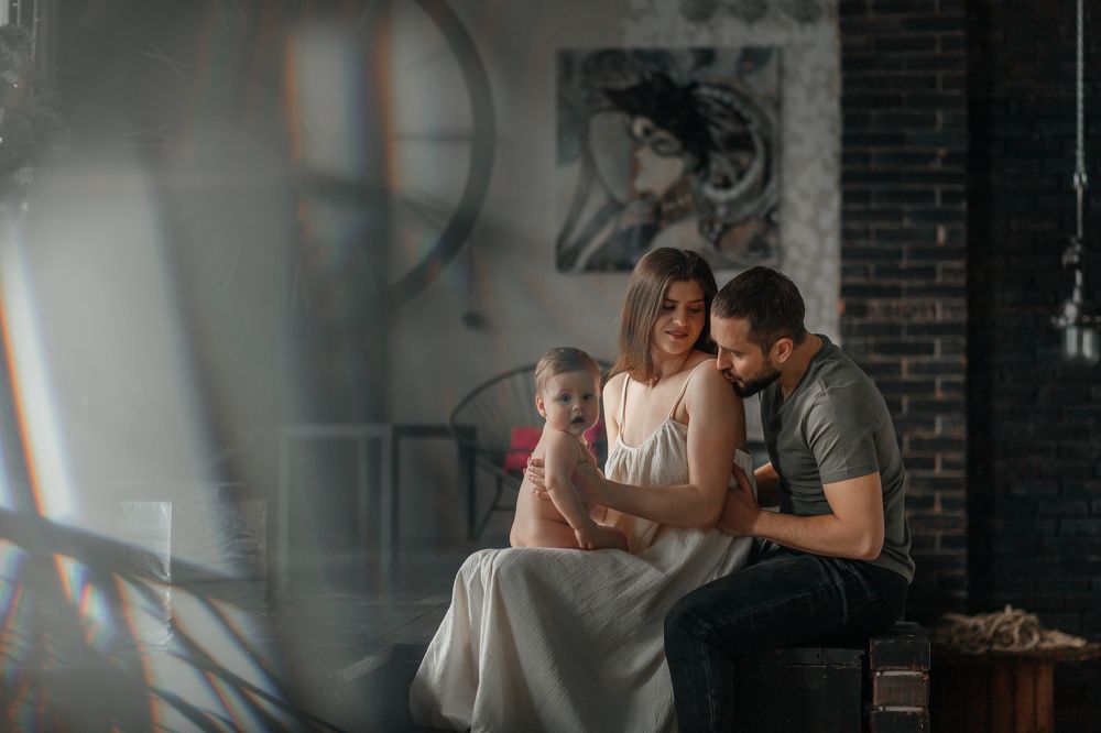 Photograph by Ольга Ковалевич