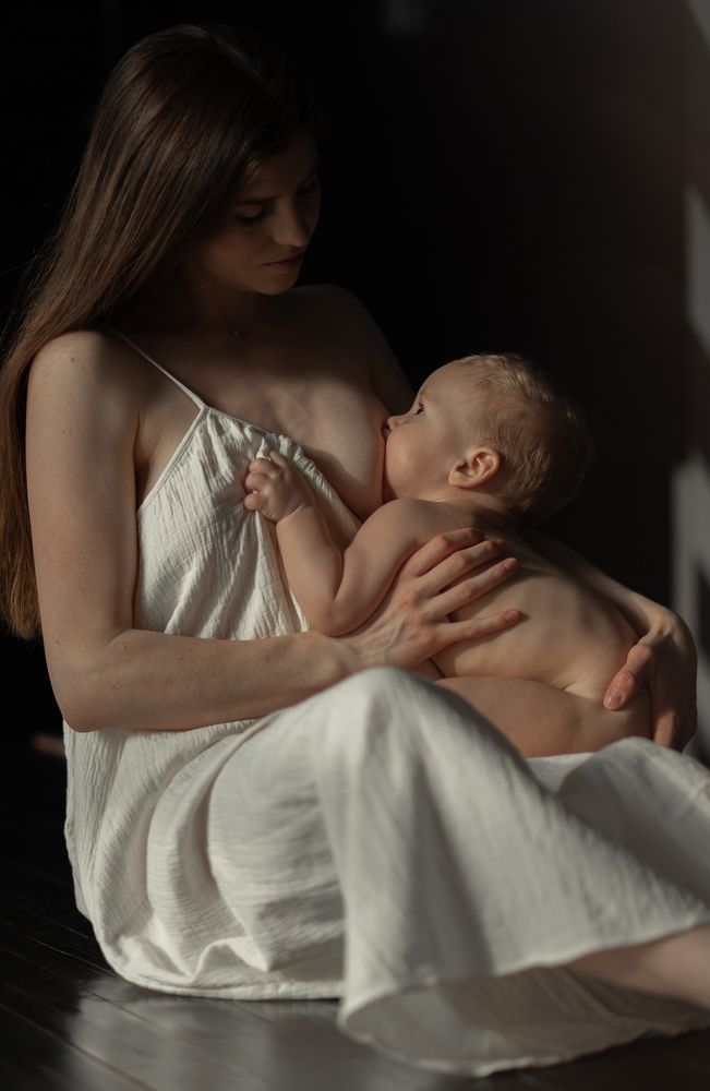 Photograph by Ольга Ковалевич