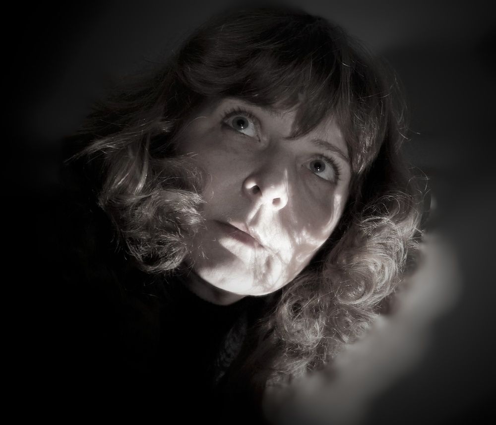 Photograph by Марина Безенкина